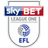 English League 1