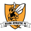 Alloa