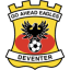 Go Ahead Eagles